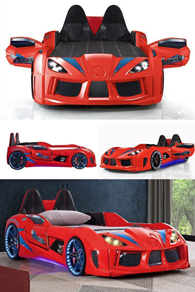 Setay Çocuk, Genç Odası Karyola