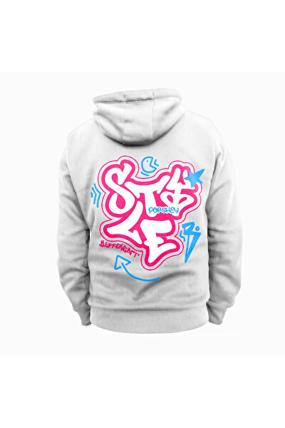 PARSHEY Erkek Sweatshirt