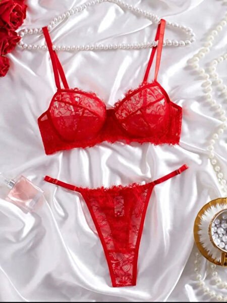 ESEL FIRSAT İç Çamaşır Takımı