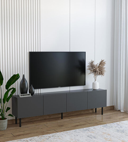 Suba Home TV Sehpası, Ünitesi