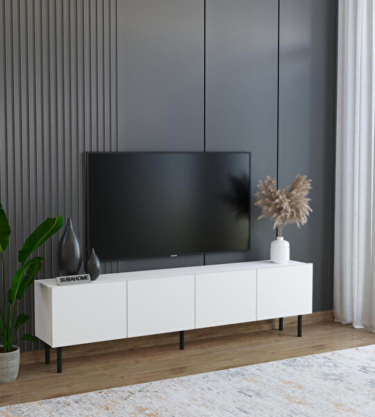 Suba Home TV Sehpası, Ünitesi