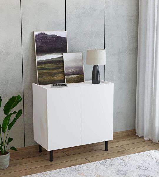 Suba Home Büfe, Konsol, Vitrin