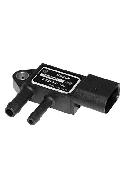 Bosch Fren Balataları