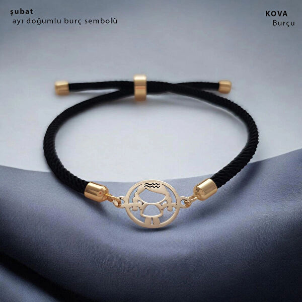 ARCHİN Altın Bileklik