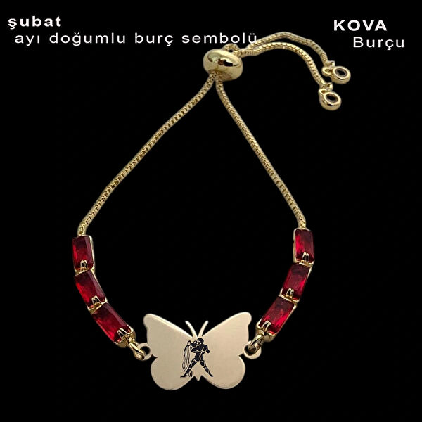 ARCHİN Altın Bileklik