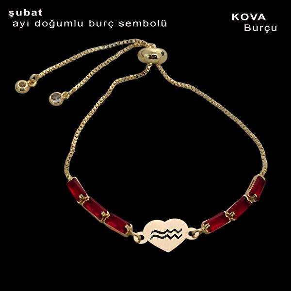 ARCHİN Altın Bileklik