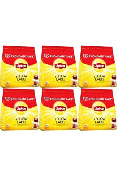 Lipton Çay