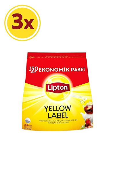 Lipton Çay