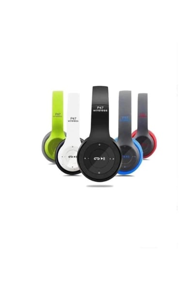 Smart Bluetooth Kulaklık
