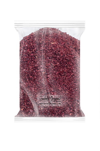 Zencefil Organik Baharat