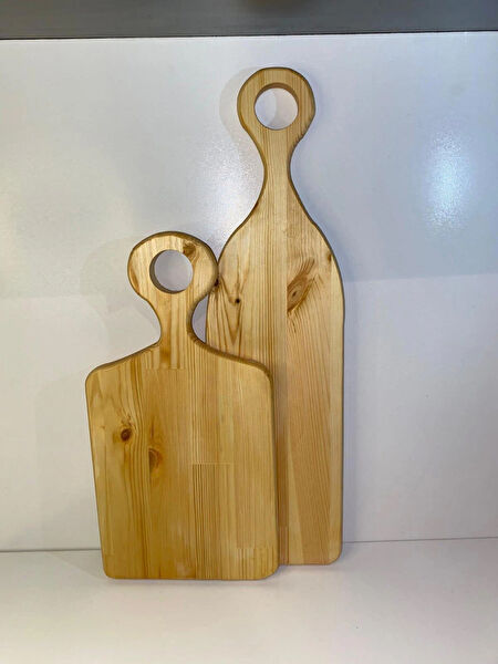 Kaletreewood Kesme Tahtası