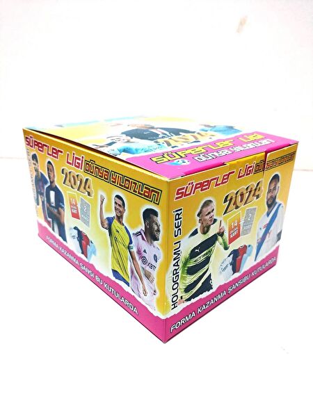 Hayal Sepeti&Quillingseti Oyun Kartları