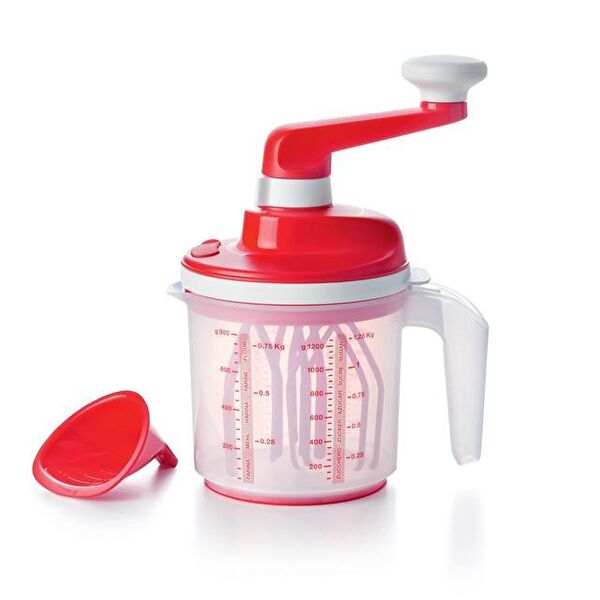 Tupperware Mikserler