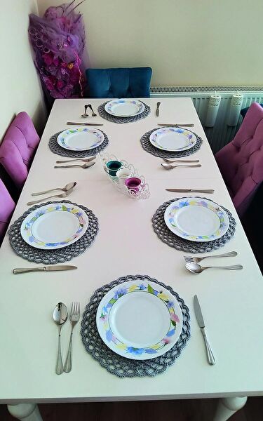 Ada Hobby Store Amerikan Servis Takımı