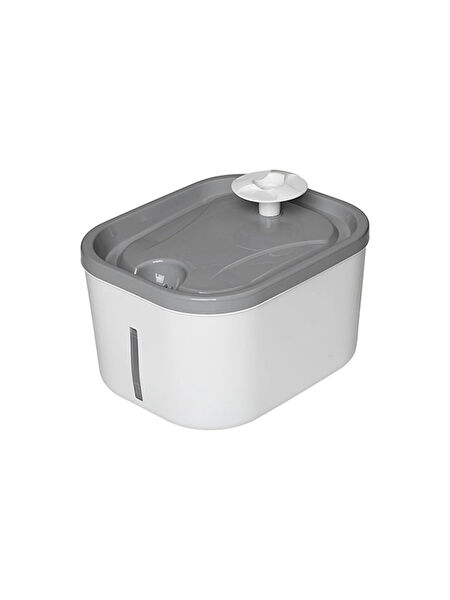 Patipera Kedi Mama ve Su Kapları