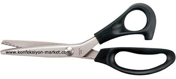 Taksun Makas, Maket Bıçağı