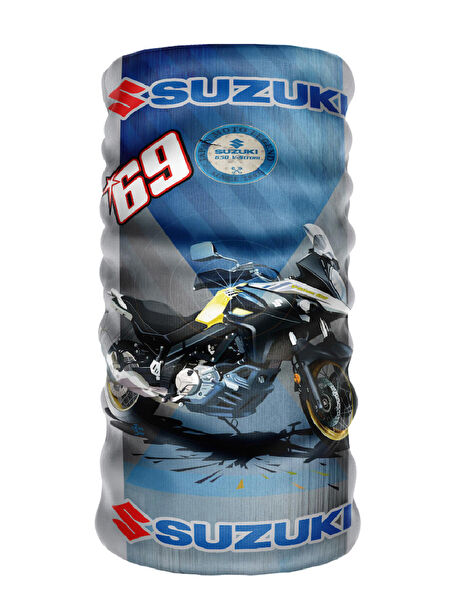 Bebo Store Motosiklet Maske, Balaklava