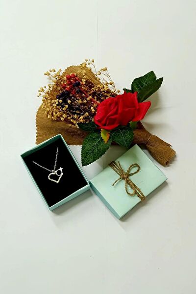 Çiçekli Hediye Hediyelik Ürün