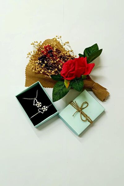 Çiçekli Hediye Hediyelik Ürün