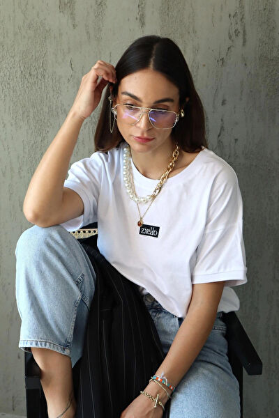 Zxello Kadın Tişört