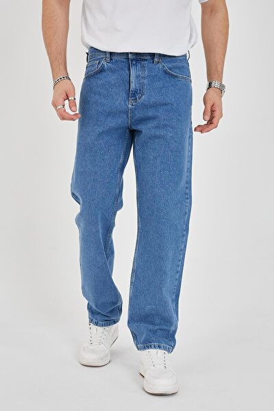 Enzim Jeans Erkek Jeans