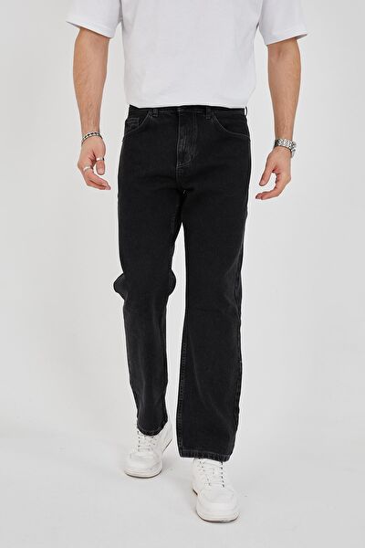 Enzim Jeans Erkek Jeans