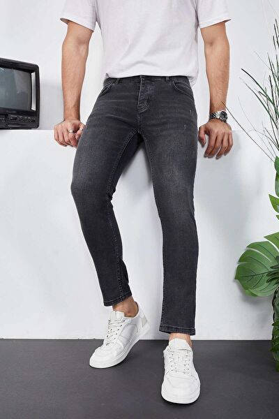 Enzim Jeans Erkek Jeans