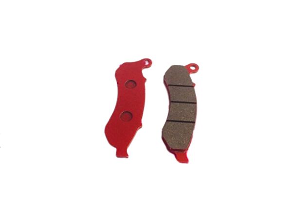 Arzu Monero Krank, Piston ve Contalar