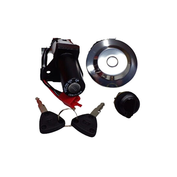 Arzu Monero Krank, Piston ve Contalar