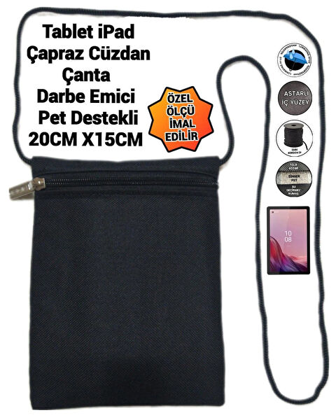 SEVBAGS Tablet Kılıfları