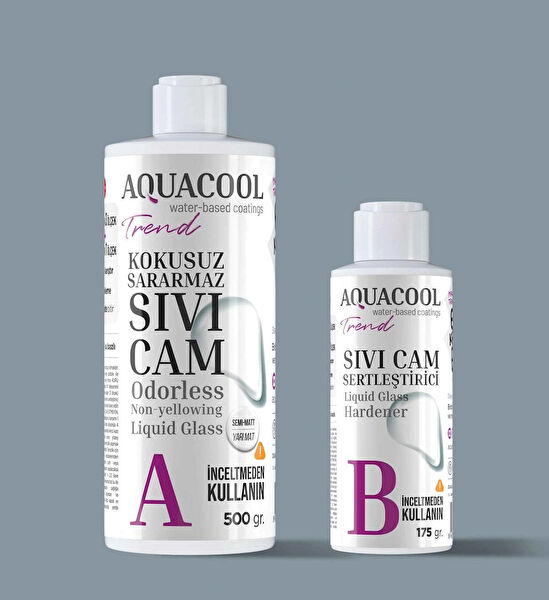 aquacool trend Vernik