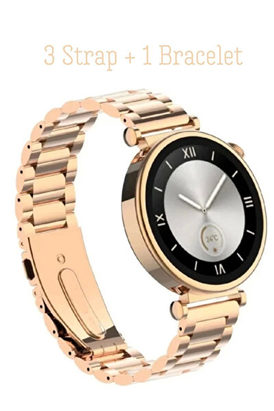 Wintoup Akıllı Saat