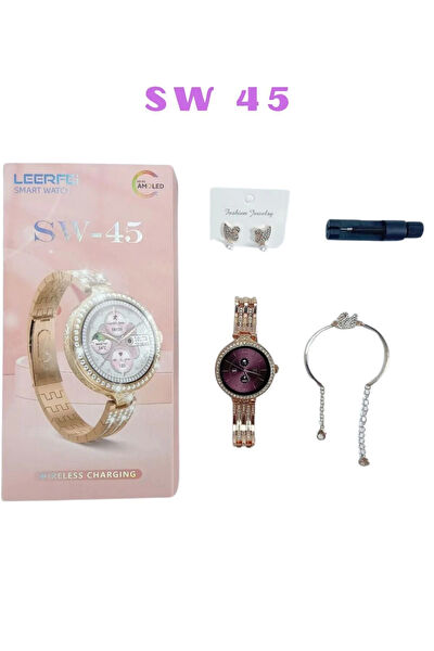 Wintoup Akıllı Saat