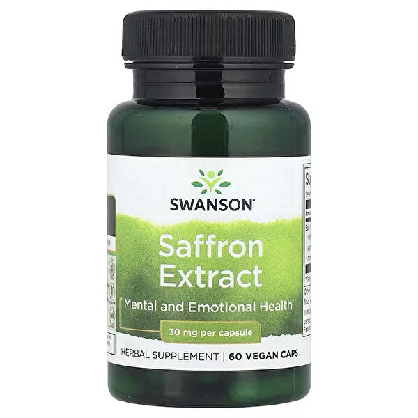Swanson Vitamin, Mineral