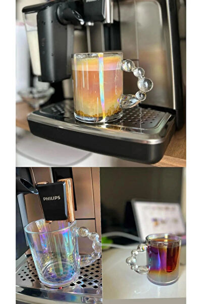 Snow Homs Meşrubat Bardağı