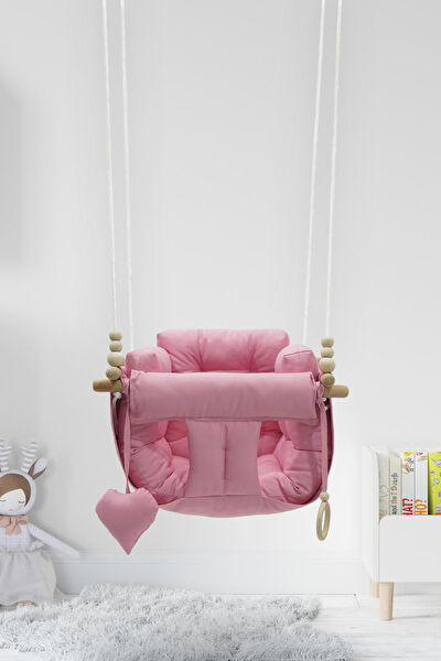 Miyu Salıncak, Hamak