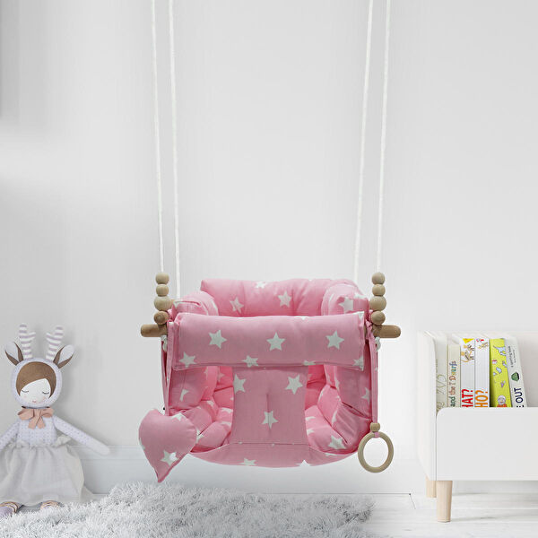 Miyu Salıncak, Hamak