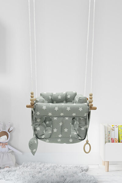 Miyu Salıncak, Hamak