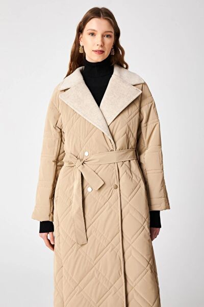 Zühre Tesettür Mont