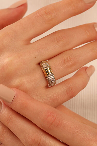 Çiğdem Gürel Kuyumculuk Altın Yüzük