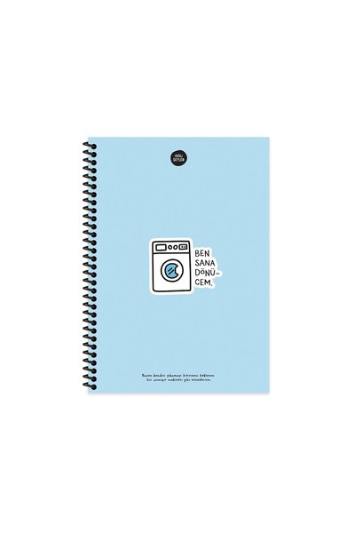 SEYFİ KIRTASİYE Defter, Ajanda