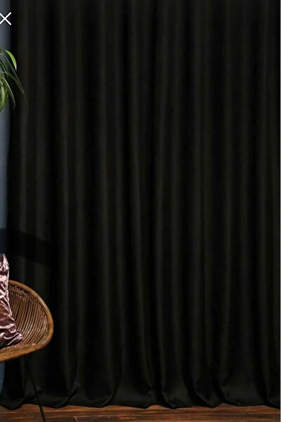 Nish Perde Güneşlik