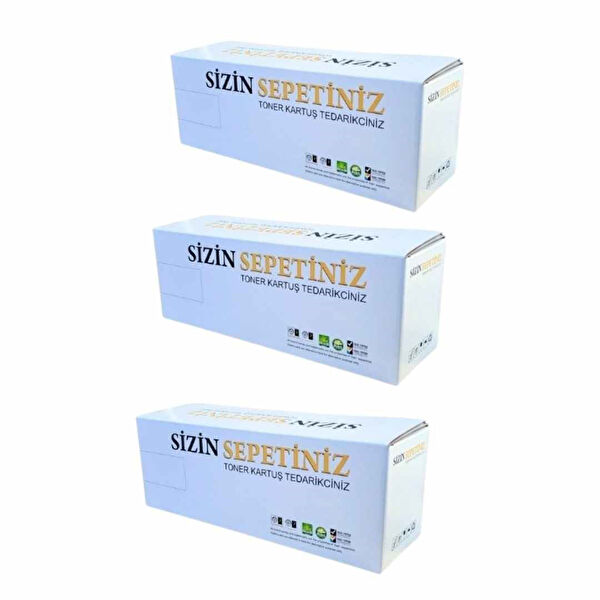 Sizinsepetiniz Toner