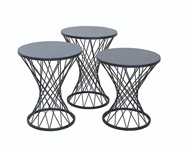 LANE HOME Zigon Sehpa