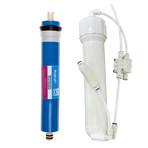 Sulook Su Arıtma Cihazı Yedek Parça, Aksesuar