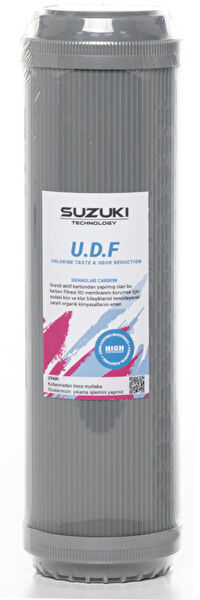 Sulook Su Arıtma Cihazı Yedek Parça, Aksesuar