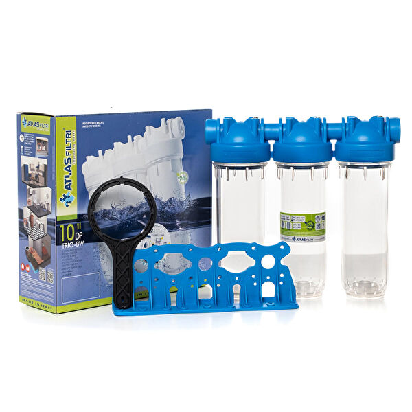 Sulook Su Arıtma Cihazı Yedek Parça, Aksesuar