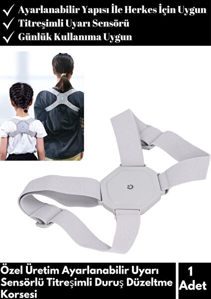 Wintoup Ortopedik Korse