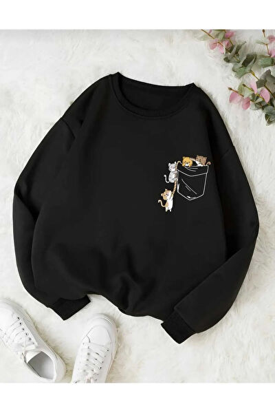 Kozia outdoors Outdoor Tişört, Sweatshirt