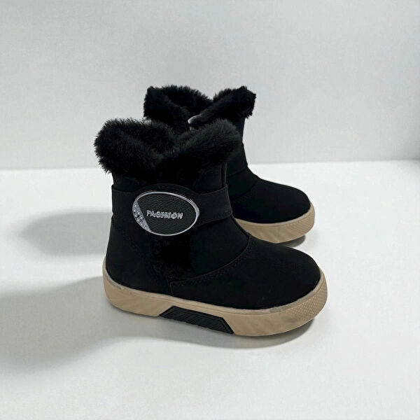 REXBA AYAKKABI Kız Çocuk Bot, Çizme